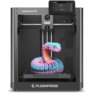 Creality CR-M4 3D Printer