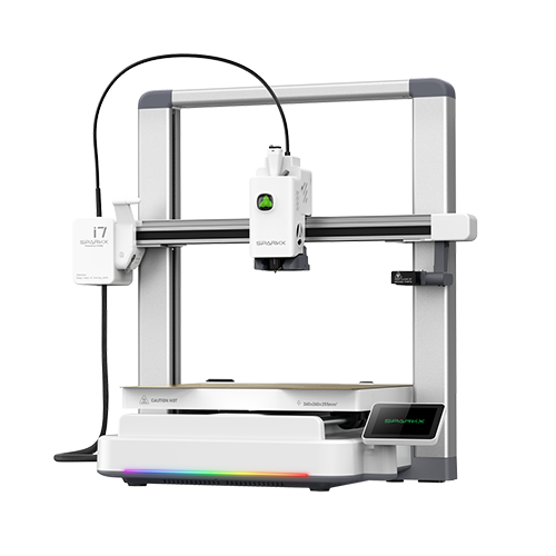 Creality CR-M4 3D Printer