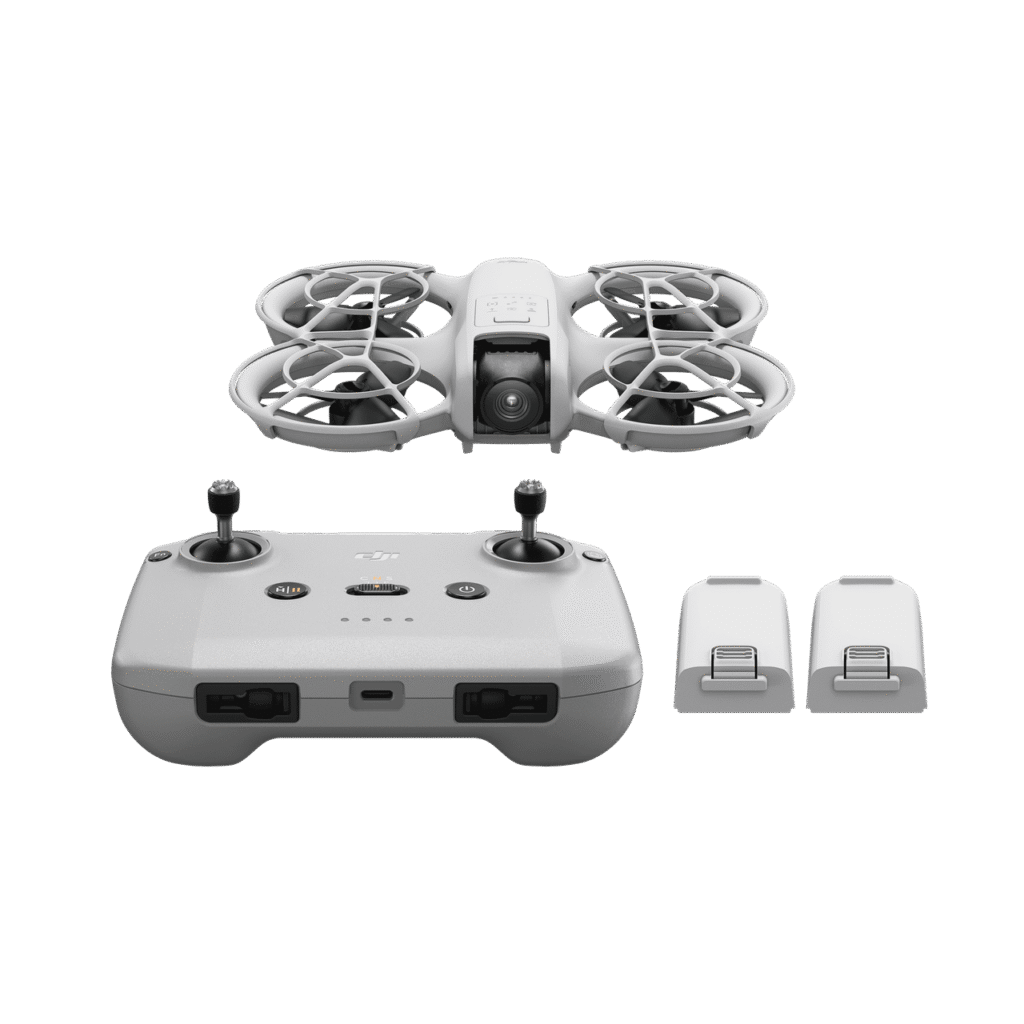 DJI Neo Fly More Combo with RC-N3 Controller