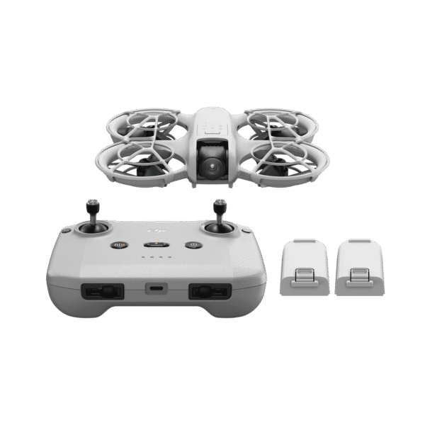 9243947092552966e3b44f54bf763046@ultra.png DJI Neo Fly More Combo with RC-N3 Controller
