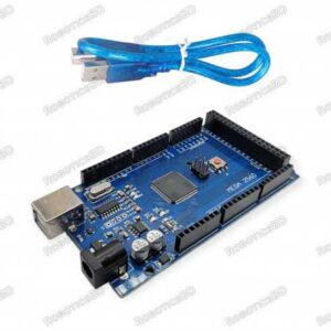 Arduino Mega 2560 CH340 Development Board