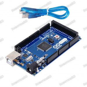 Arduino Mega 2560 R3 Development Board