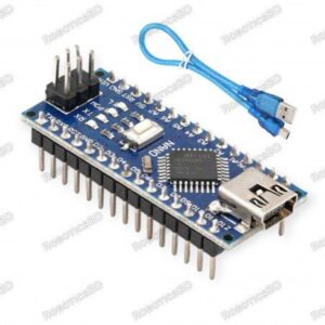 Arduino Nano ATmega328P Development Board