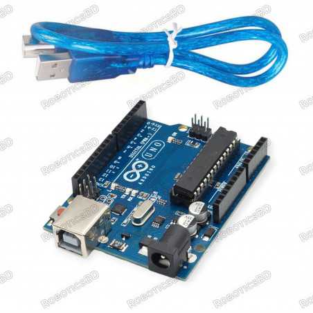 Arduino Uno R3 Economy Development Board