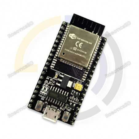 ESP32 V1.3 CH340C NodeMCU-32 Development Board