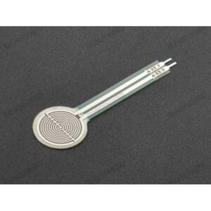 0.5 Inch Force Sensitive Resistor