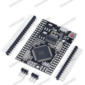 Mini Mega 2560 PRO Embed CH340G Board