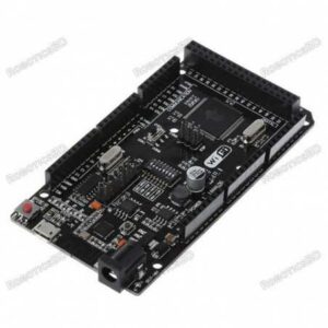 NodeMCU Mega WiFi R3 ATmega2560 + ESP8266 Board