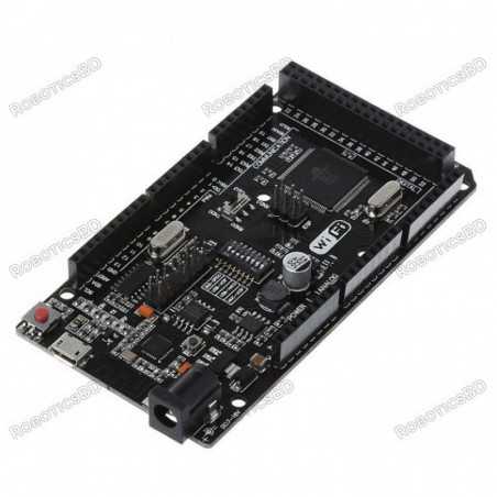 NodeMCU Mega WiFi R3 ATmega2560 + ESP8266 Board