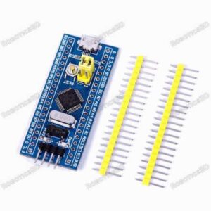 STM32F103C8T6 Blue Pill Development Board