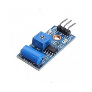 SW-420 Vibration Sensor Module