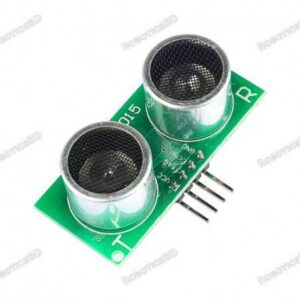 US-015 Ultrasonic Distance Measuring Sensor